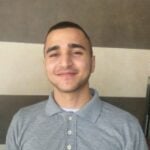 Ahmad Sakr