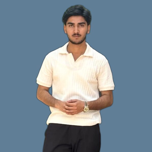 Zayam Mushtaq