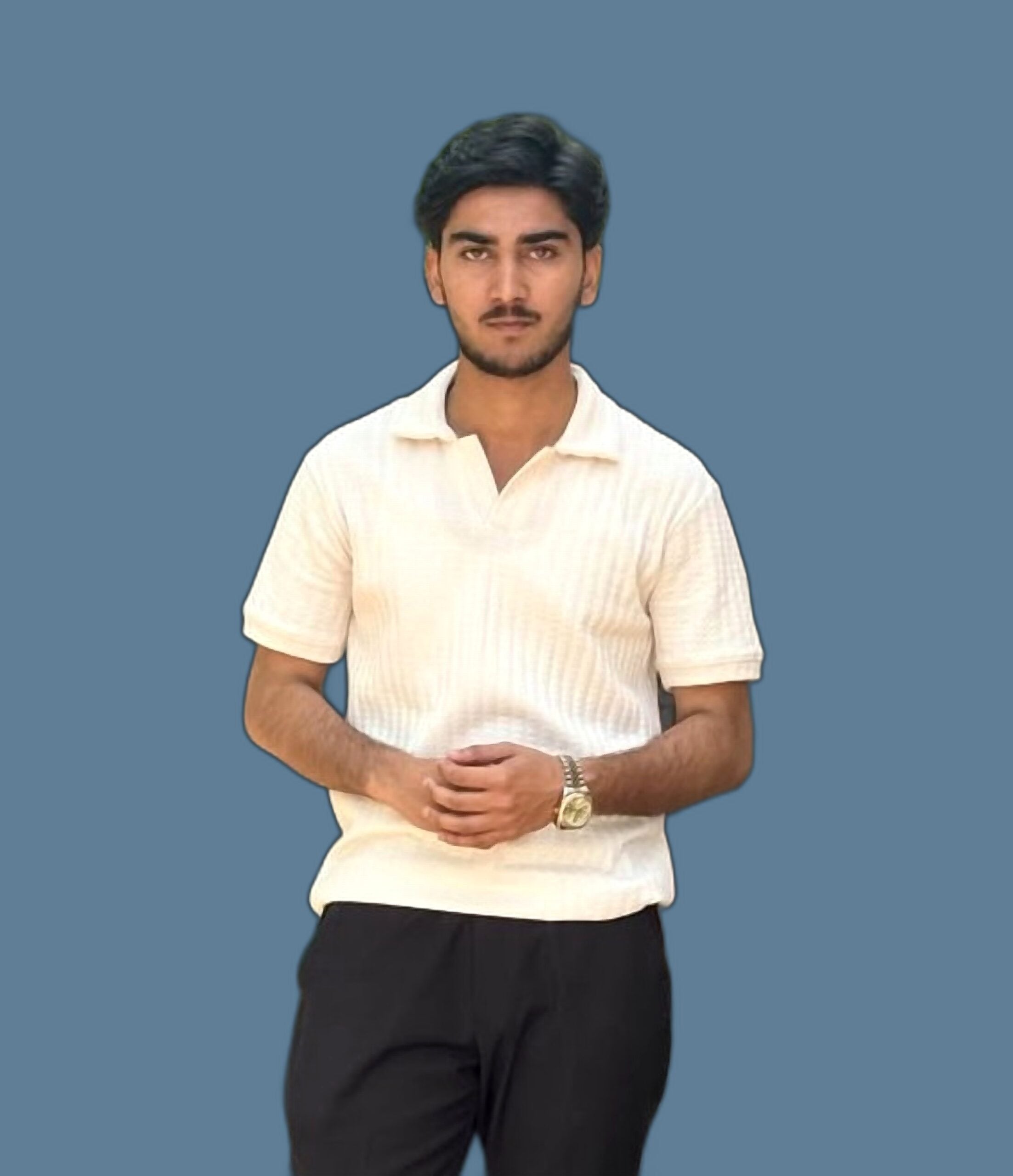 Zayam Mushtaq