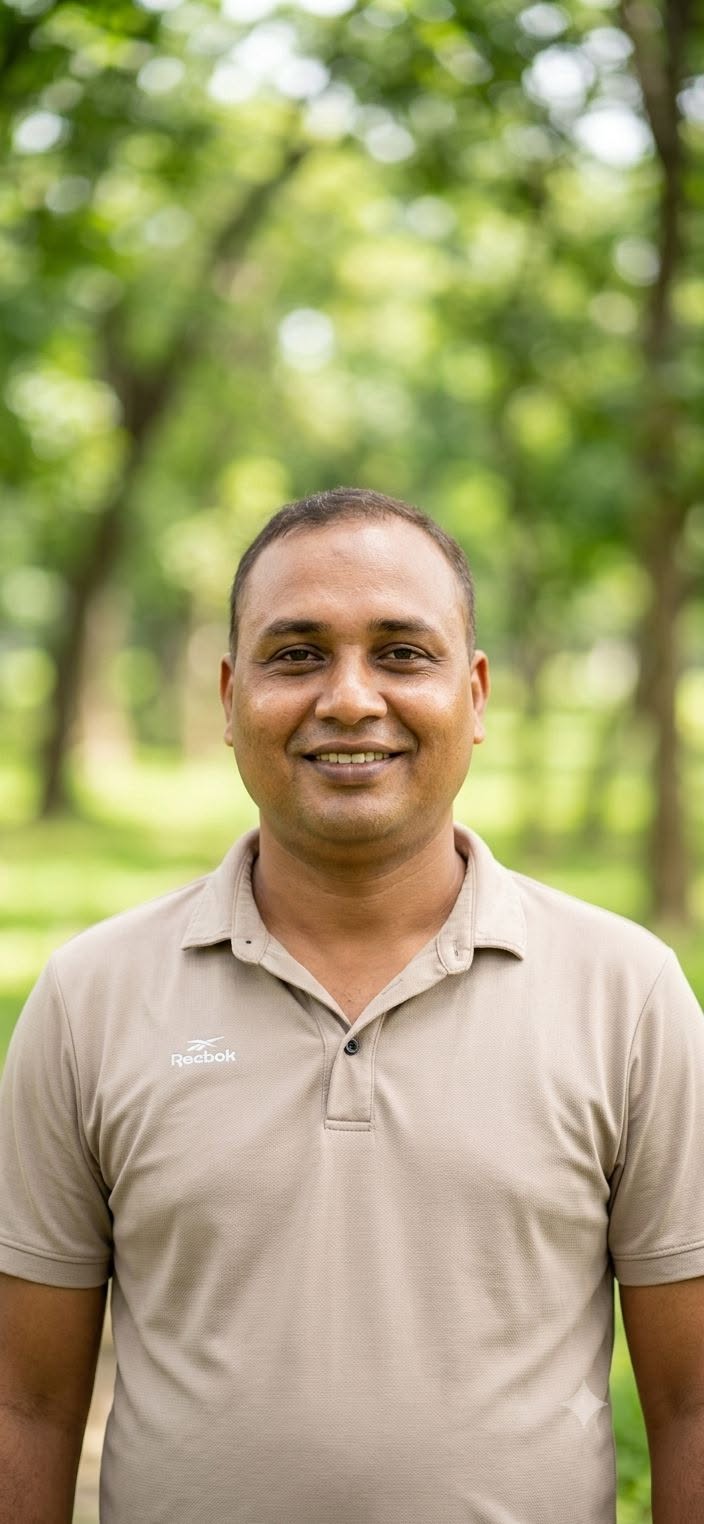 Md Maruf