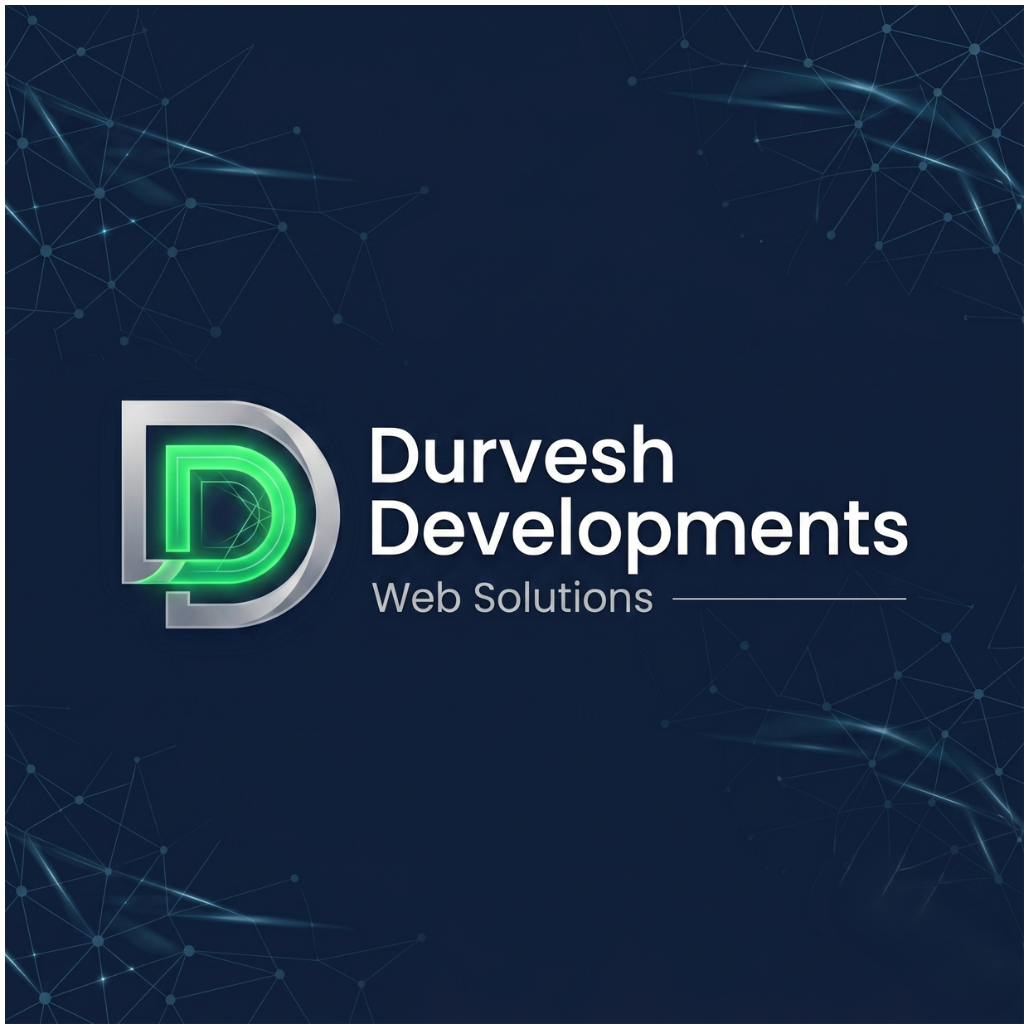 Durvesh Mhatre