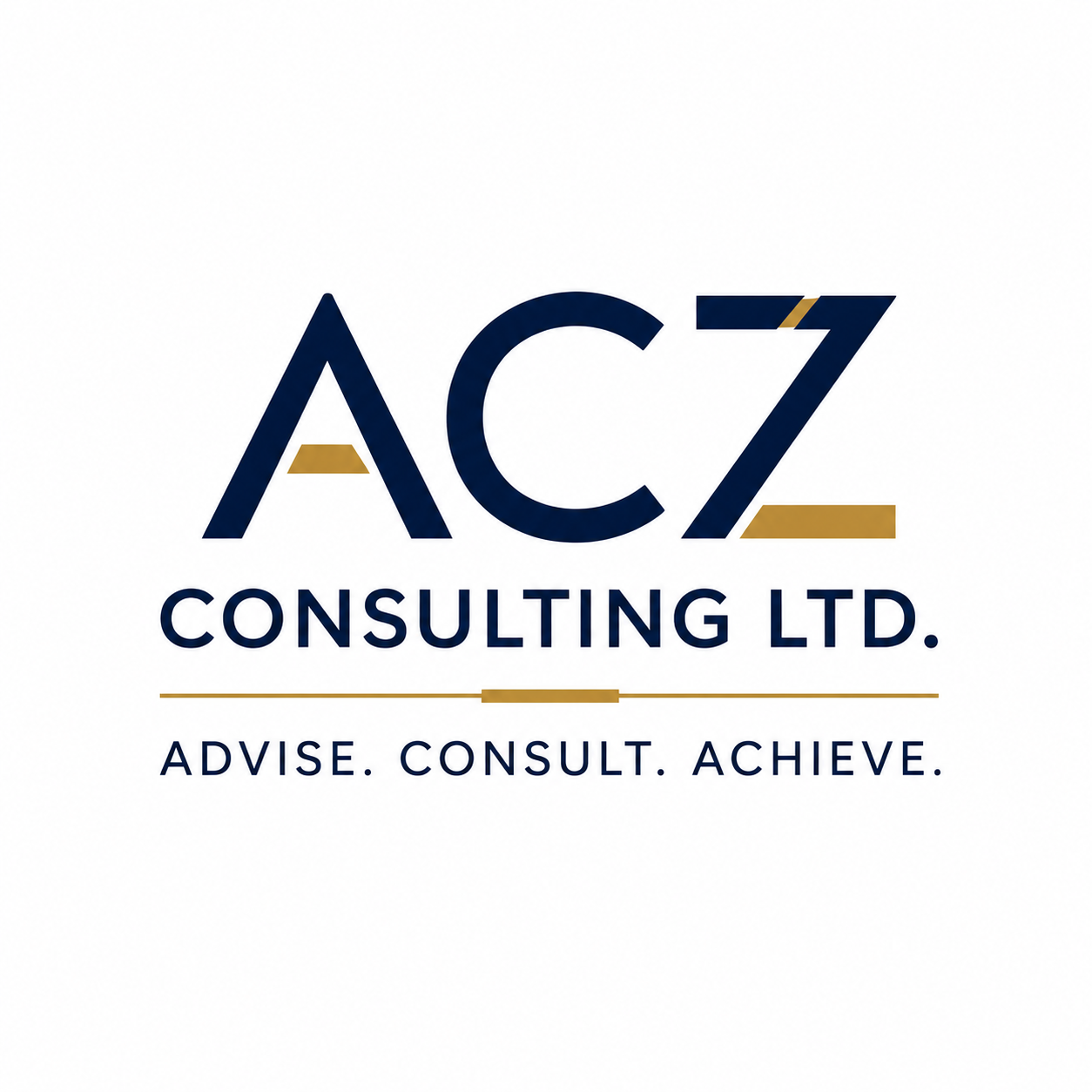 ACZ CONSULTING LTD
