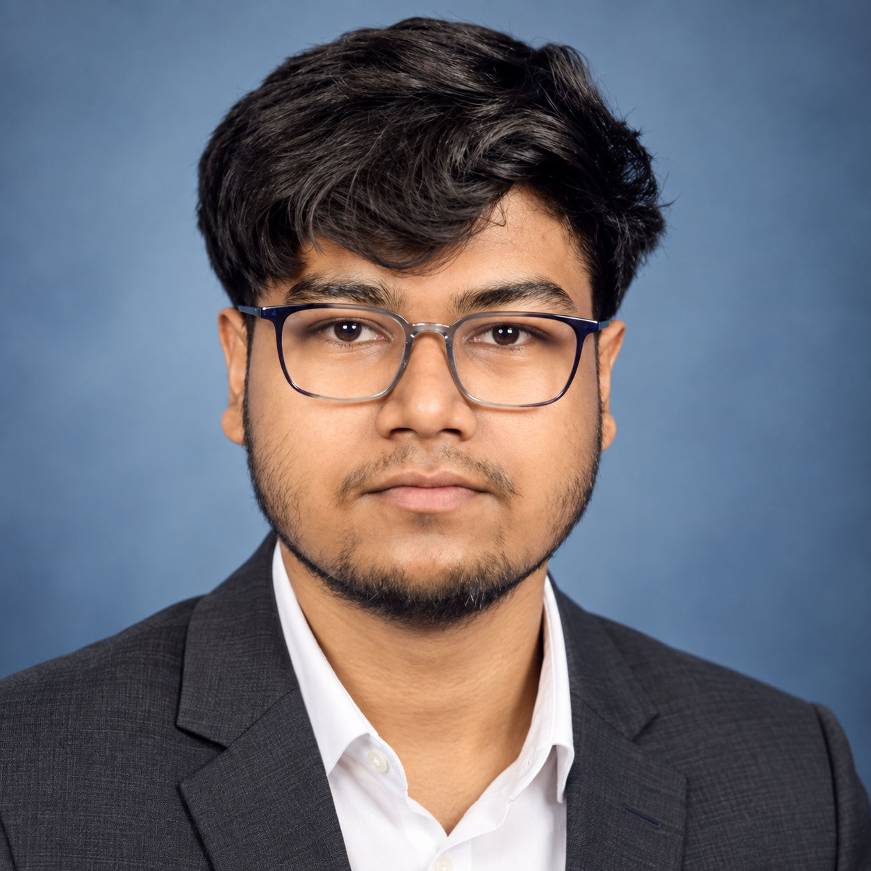 Amit Das