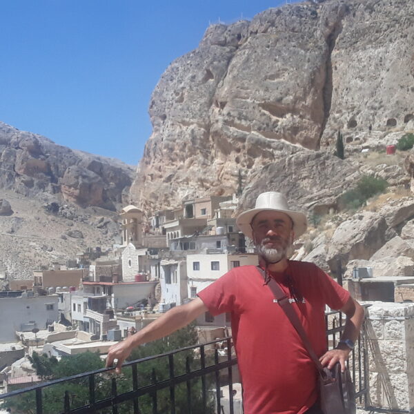 Waddah Khawlani