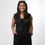 Mahak Jain