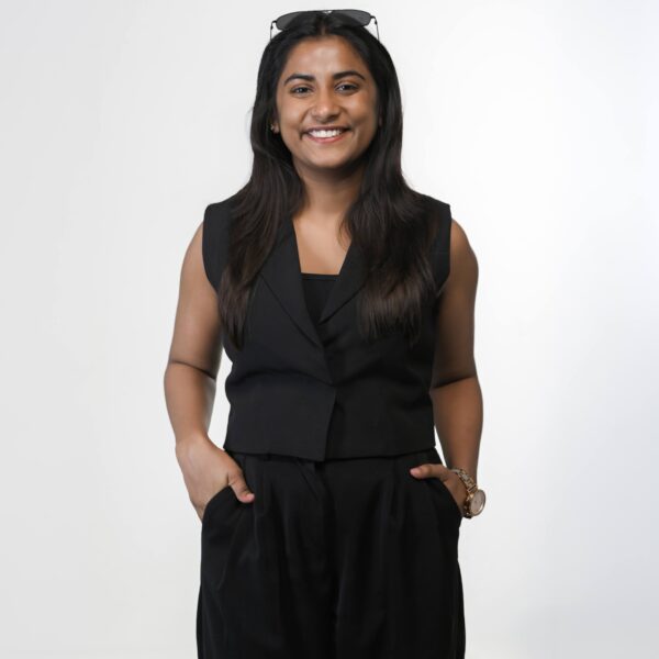 Mahak Jain
