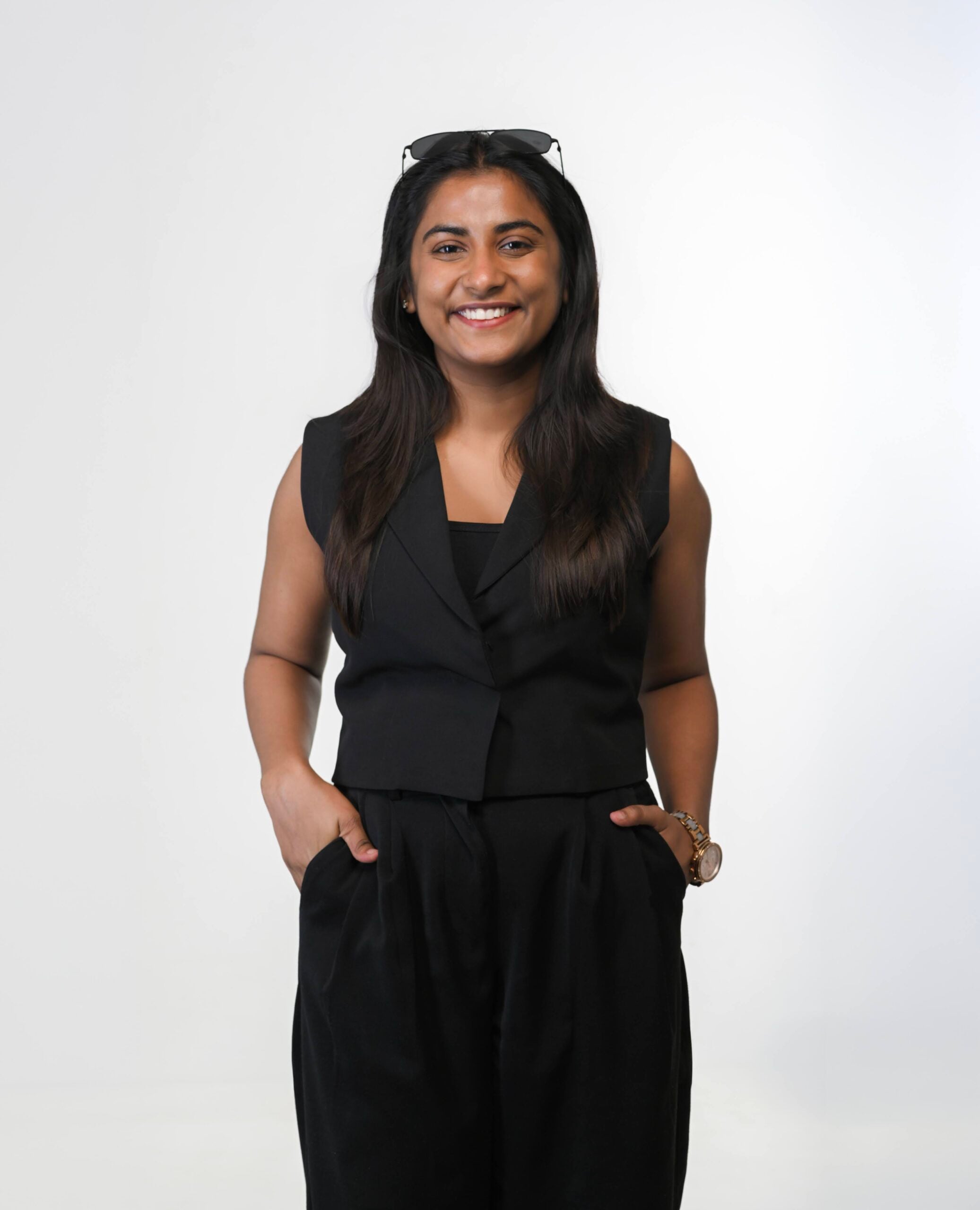Mahak Jain