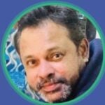 Mandar Bandarkar