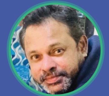 Mandar Bandarkar