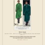 Manual Fashion Illustration