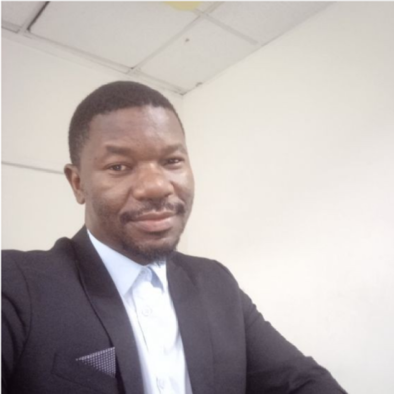 Mduduzi Thwala Mduduzi Thwala