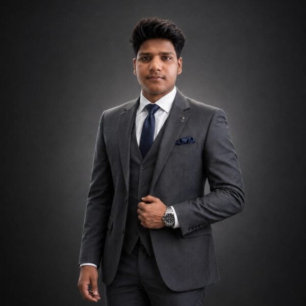 MD Fahim