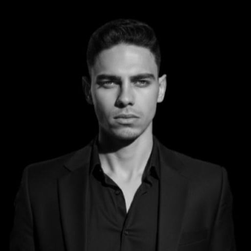 Zeyad ElQalyouby