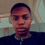Samuel Ayokanmi