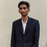 SAITEJA REDDY KARKA