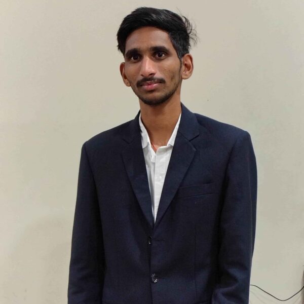 SAITEJA REDDY KARKA