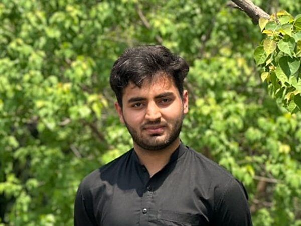 Hassan Ali