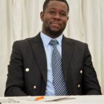 Ezekiel Tatenda Munyama