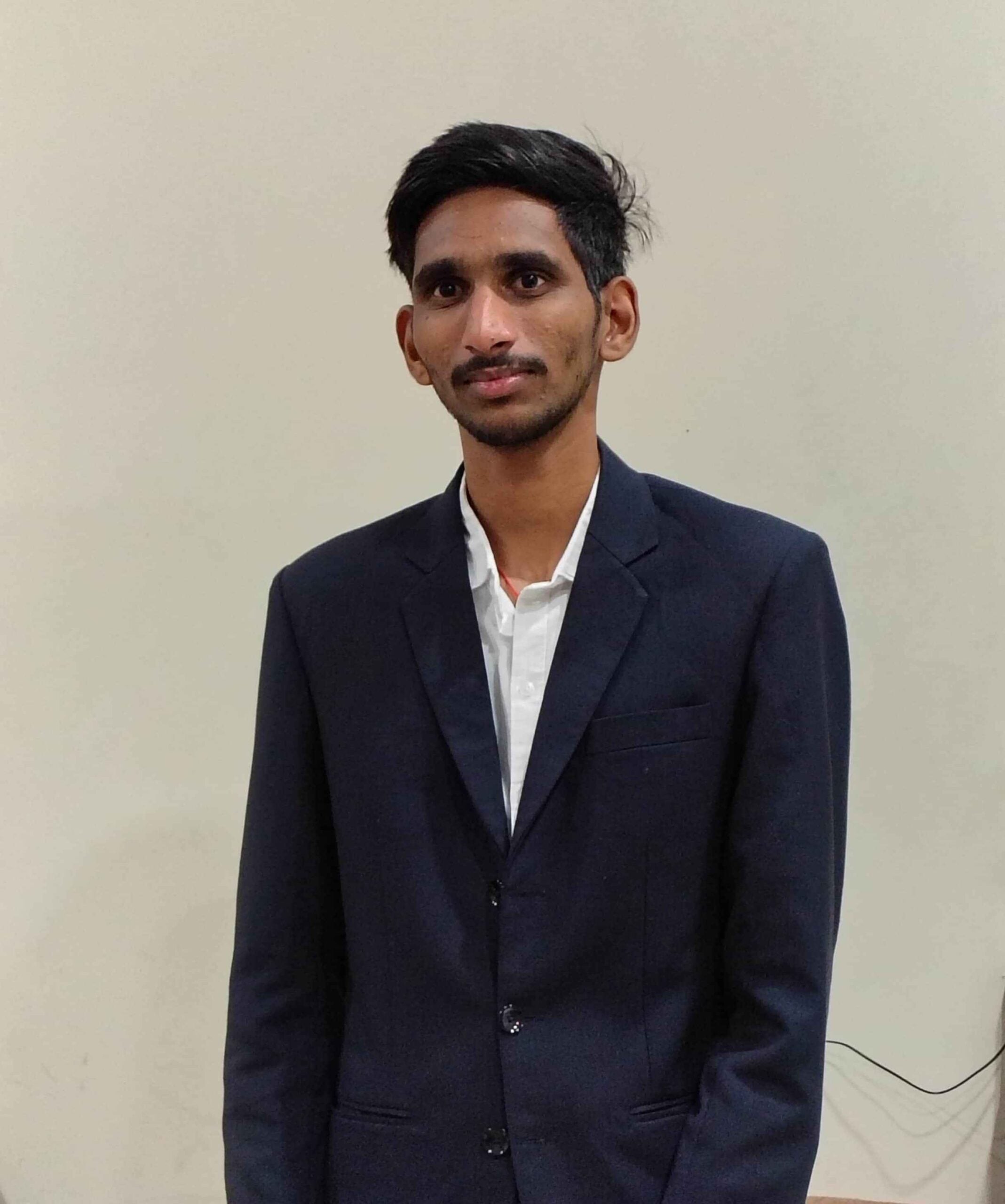 SAITEJA REDDY KARKA