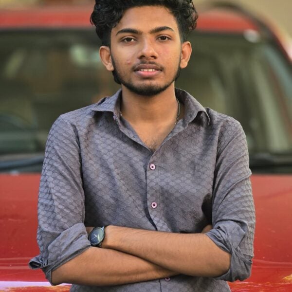 Dheeraj p
