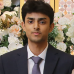 Talha  Ahmed