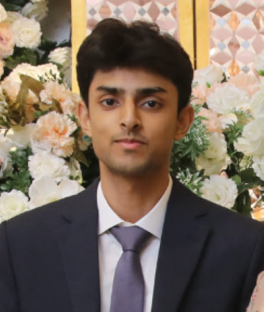 Talha  Ahmed