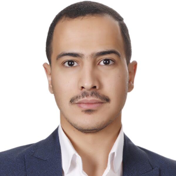 Mohammed Mkahleh