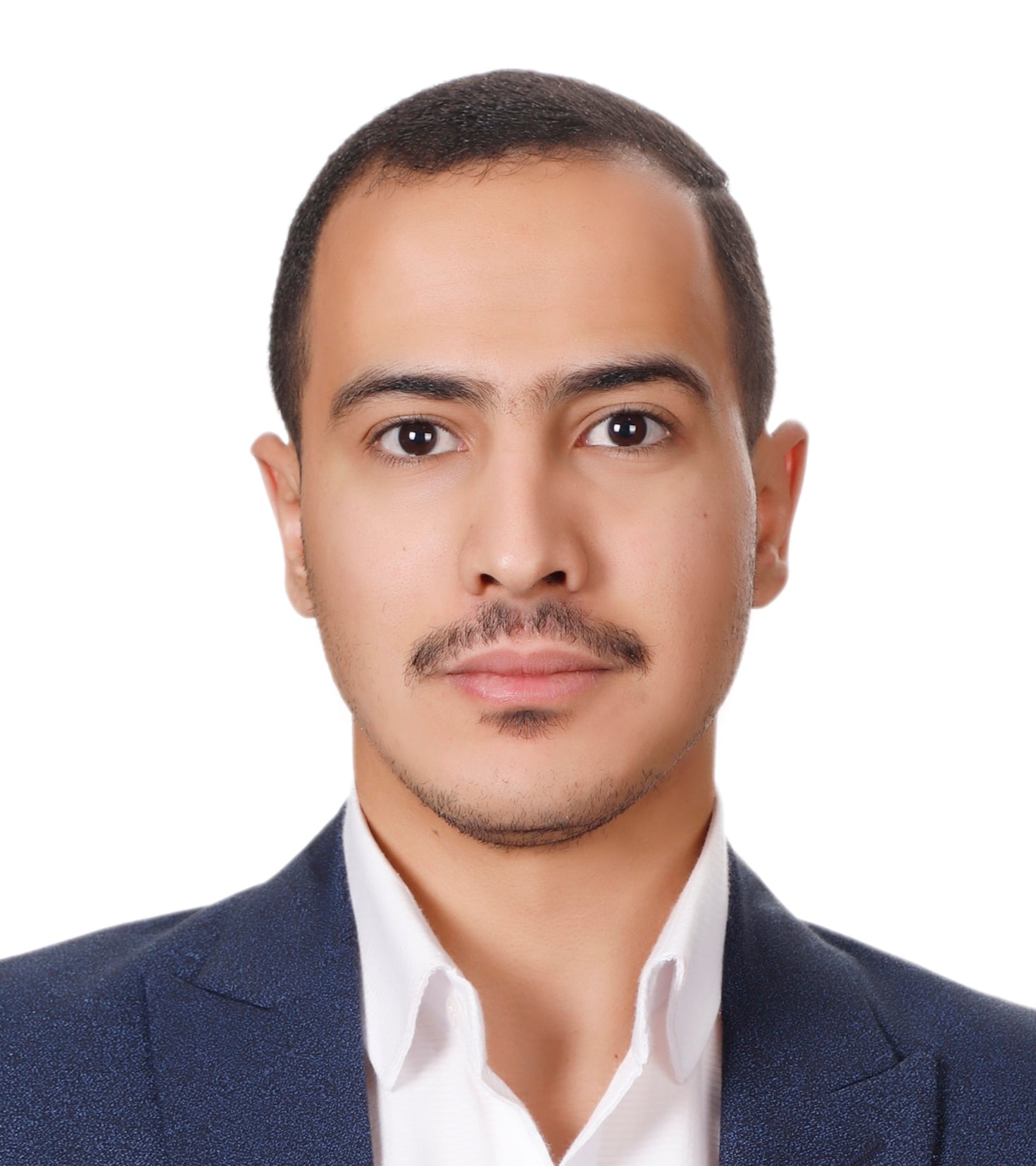 Mohammed Mkahleh
