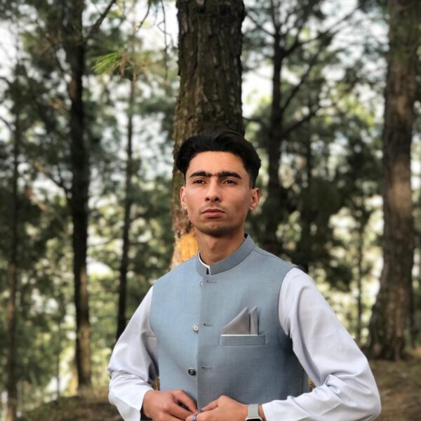 Talha Waheed