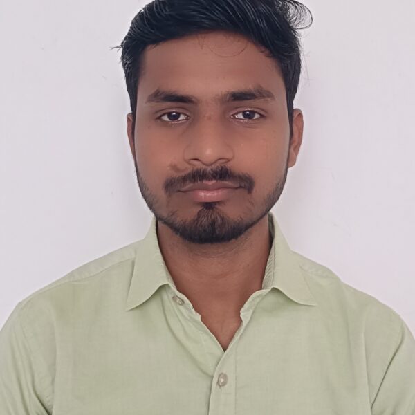 Vivek Kumar