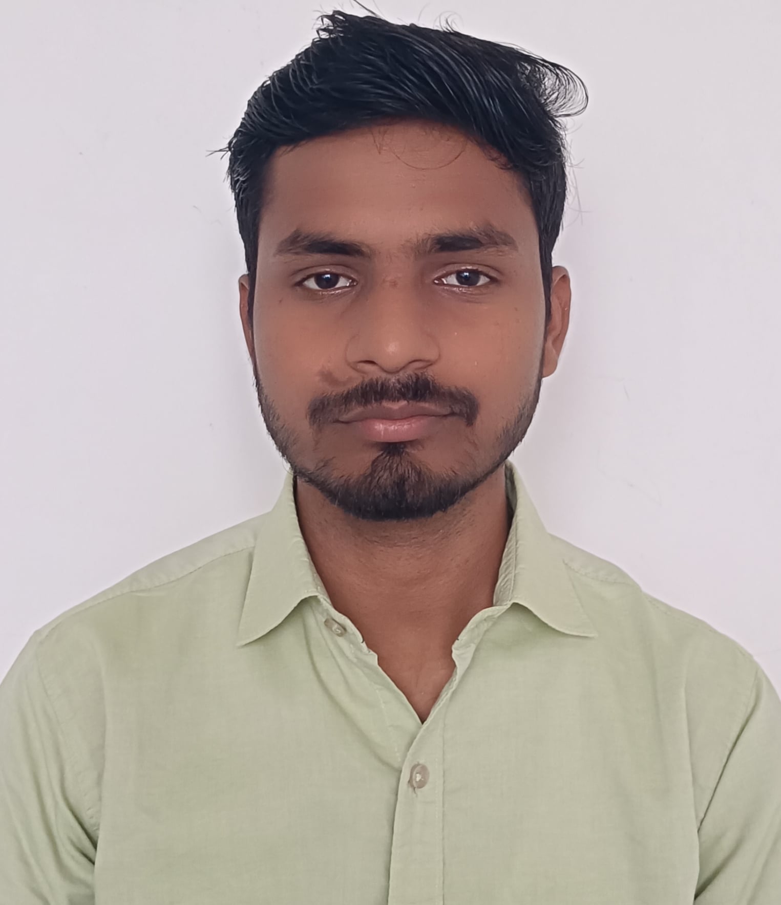 Vivek Kumar