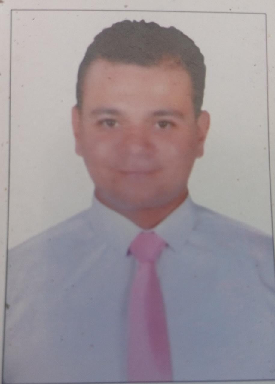 Mohamed Essam Moaz