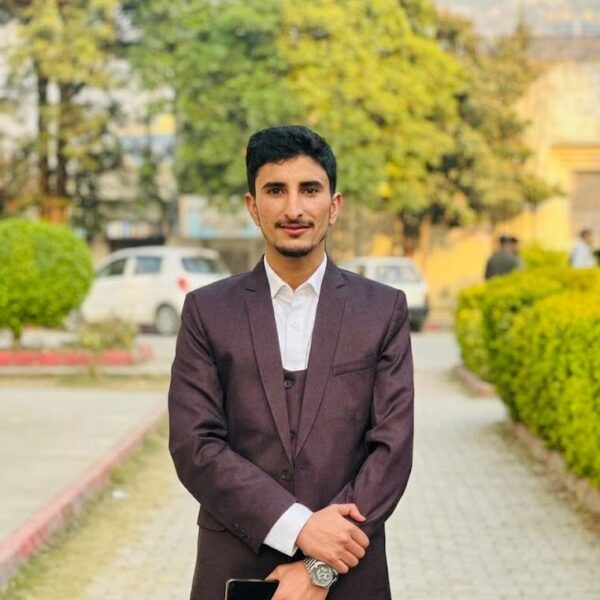 Mohsan Ali