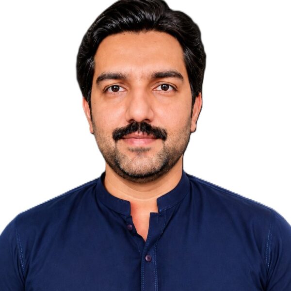 Muhammad Rizwan