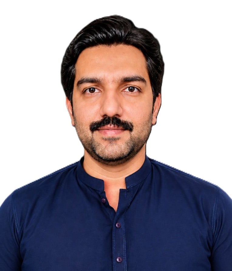 Muhammad Rizwan