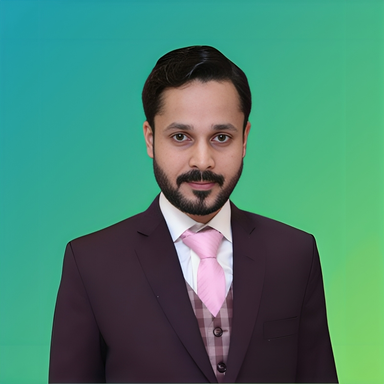 Muhammad Ibtehaj