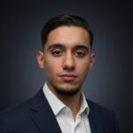 yassine bouzagou