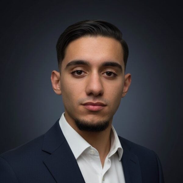 yassine bouzagou