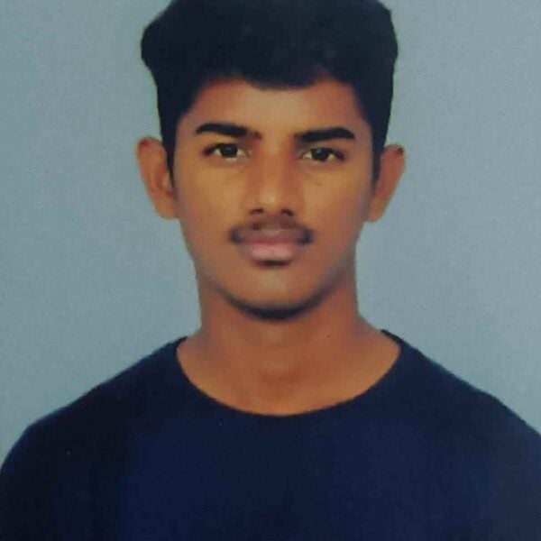Sai Anvesh Adupa