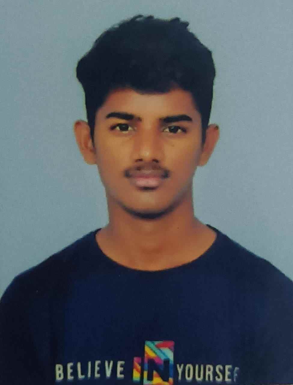 Sai Anvesh Adupa