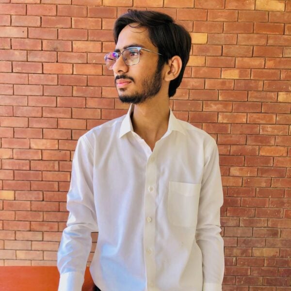 Atif Ahmed Ali