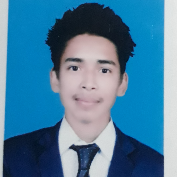 Niraj Kumar Rajbanshi