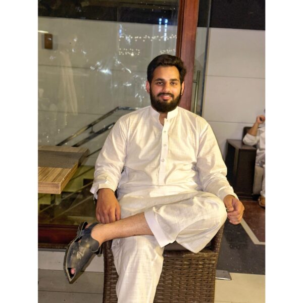 Abdul  Rehman