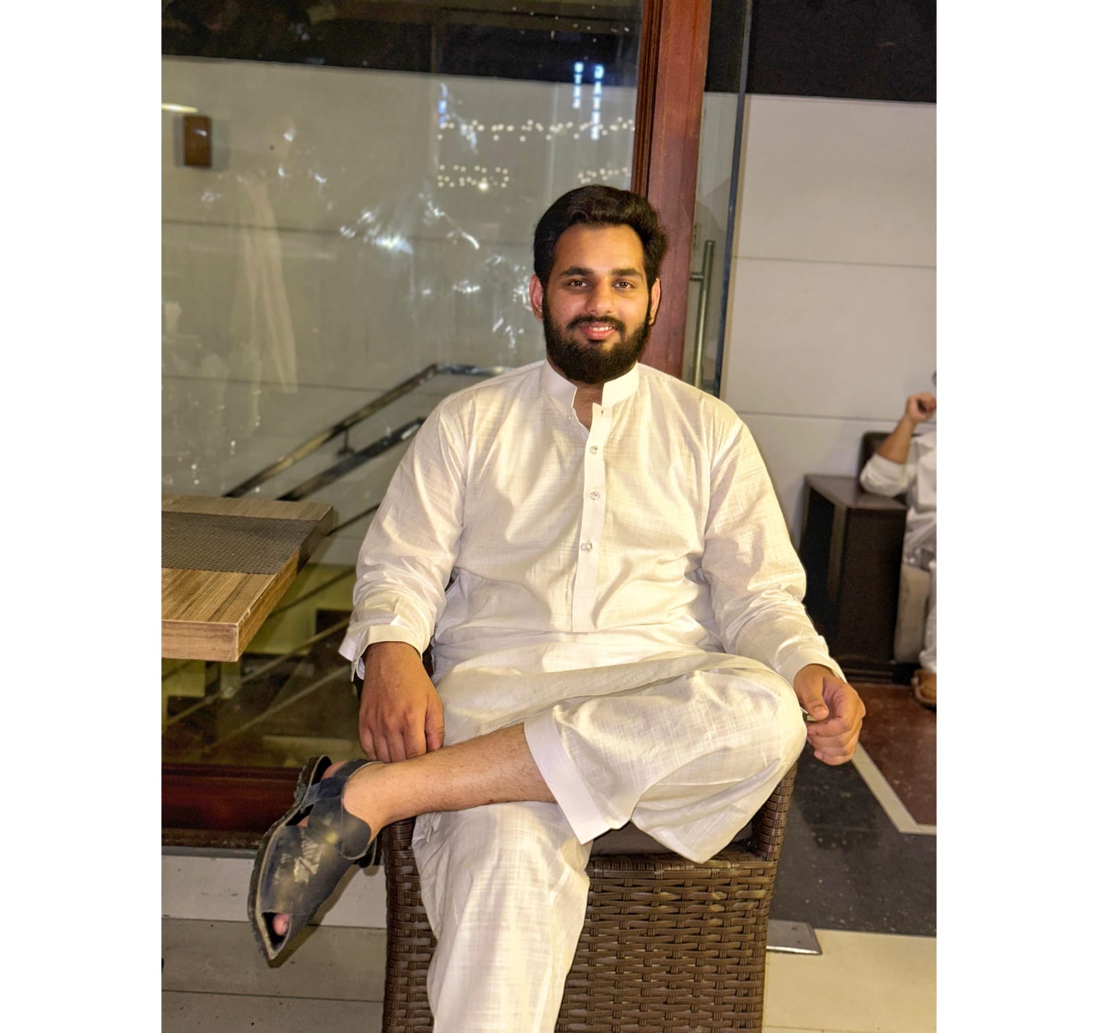 Abdul Rehman