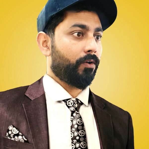 aqib Javed