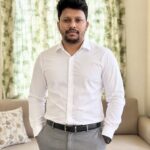 Avinash Konduri