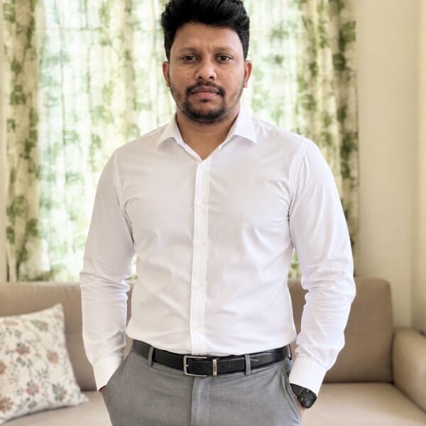 Avinash Konduri