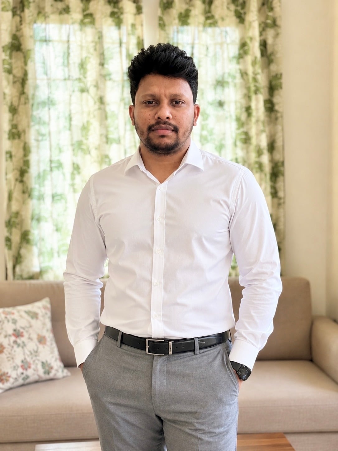 Avinash Konduri