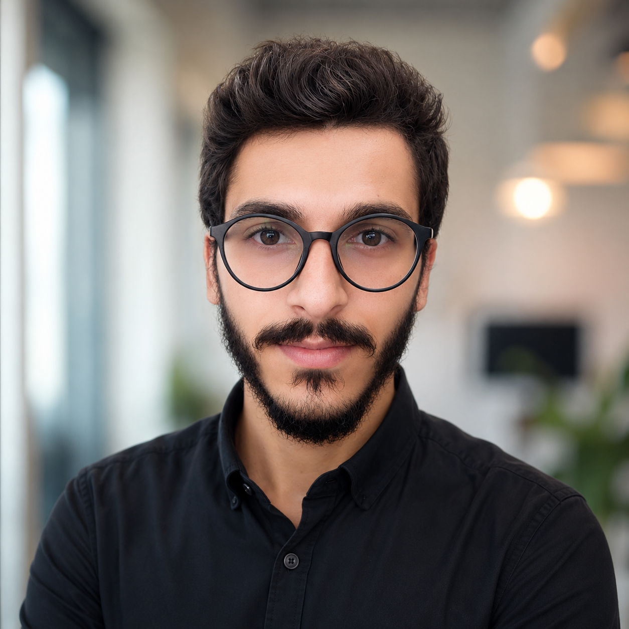 Hazem Mathbout