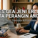 Professional translation between Indonesian and English while maintaining the original meaning, context, and tone.